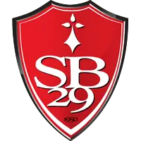 STADE BRESTOIS 29