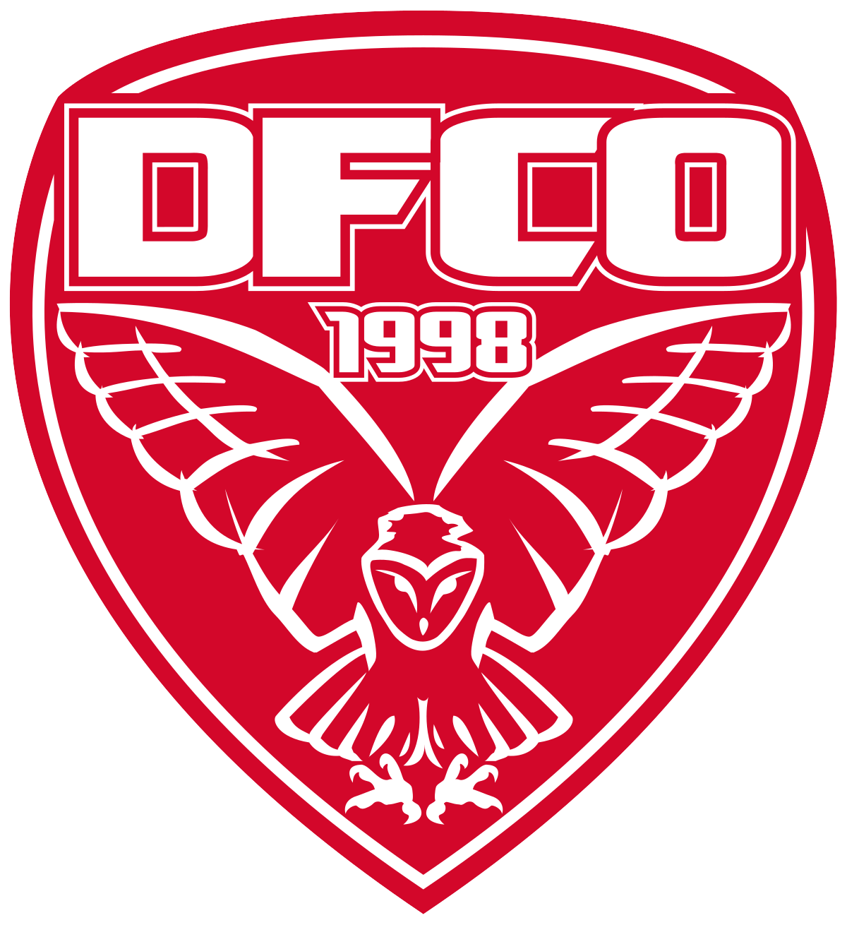 Dijon FCO