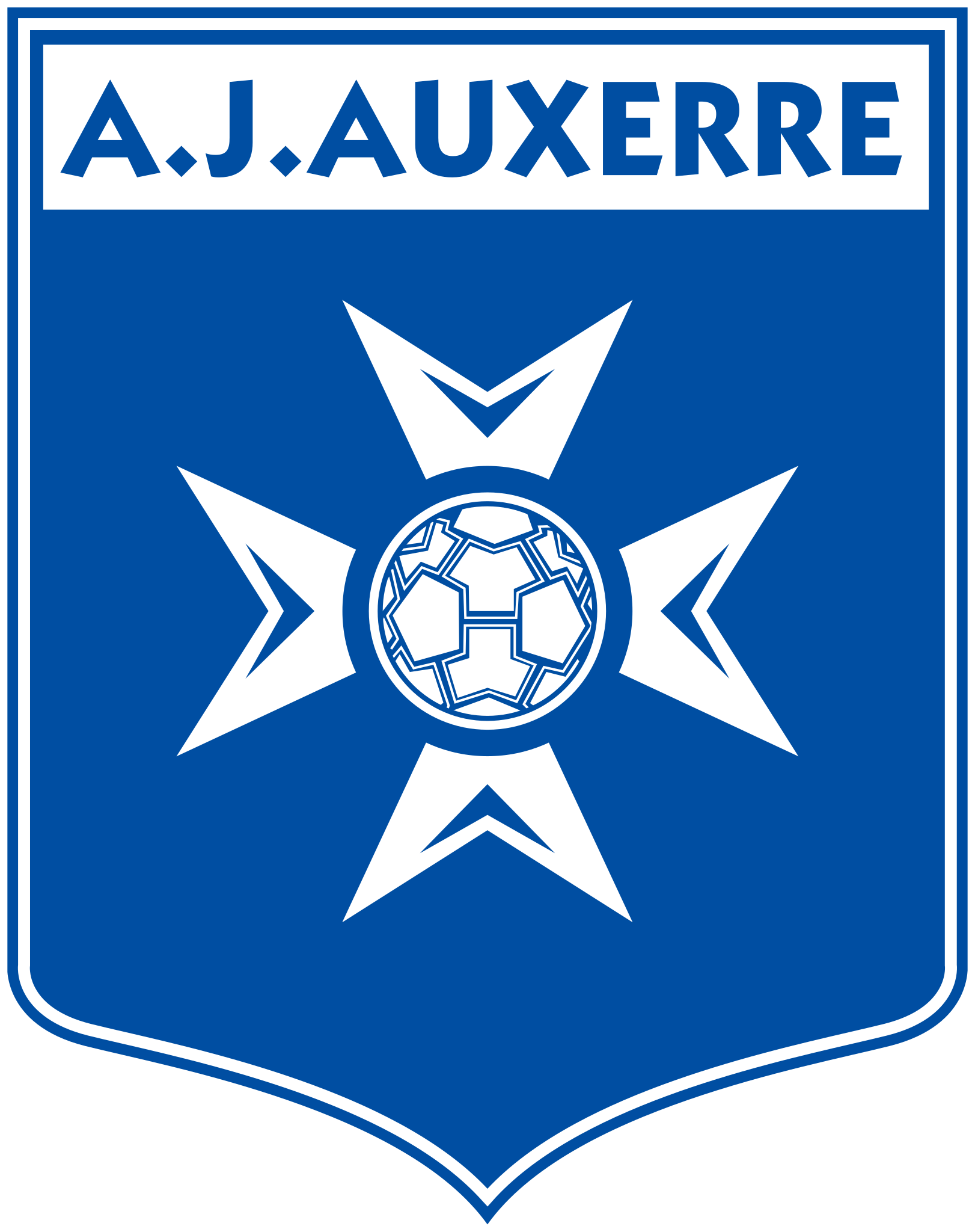 AJ AUXERRE