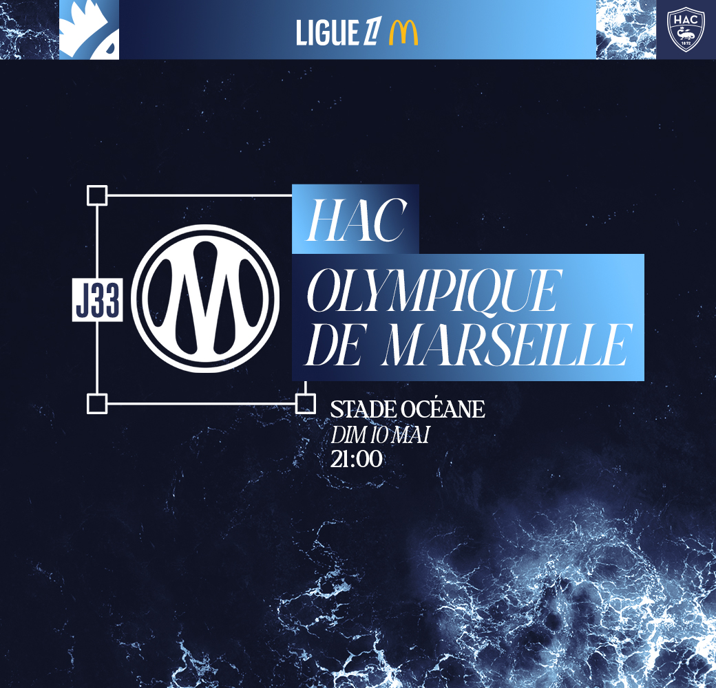 HAC – MARSEILLE