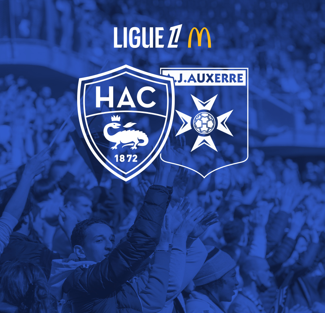 HAC – Auxerre