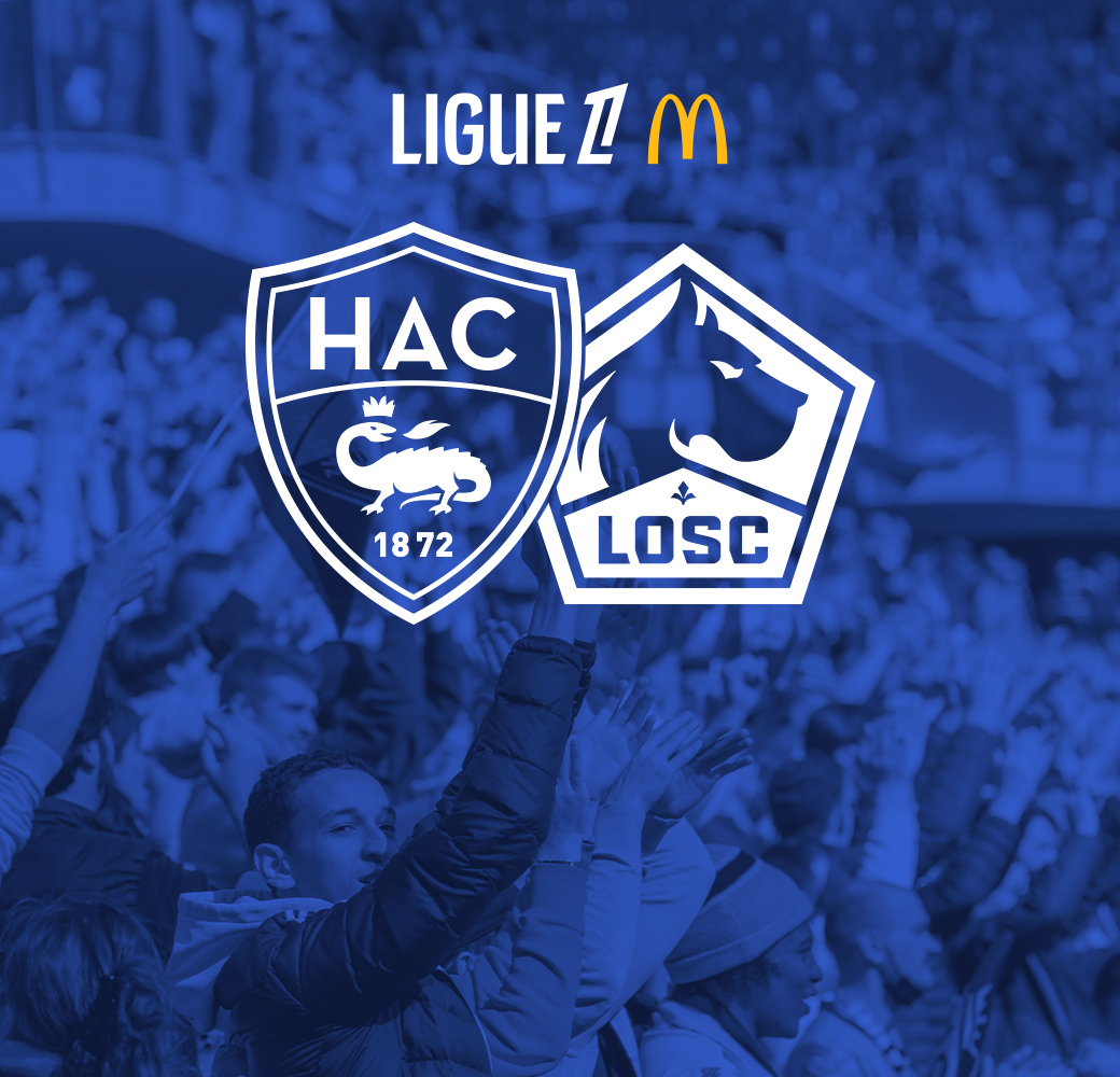 HAC – LILLE OSC