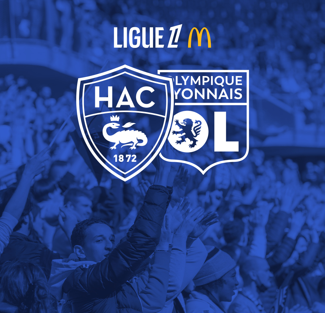 HAC – Lyon
