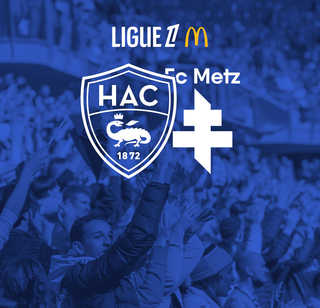 HAC – Metz