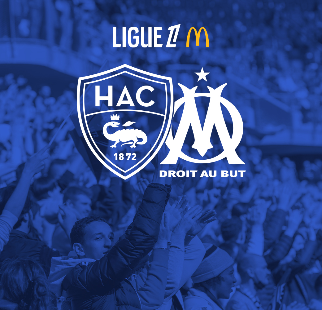 HAC – MARSEILLE