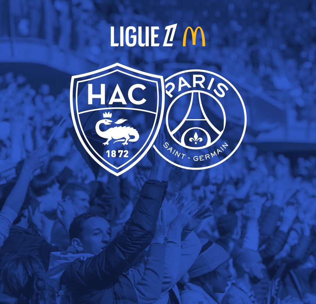HAC – PARIS SG