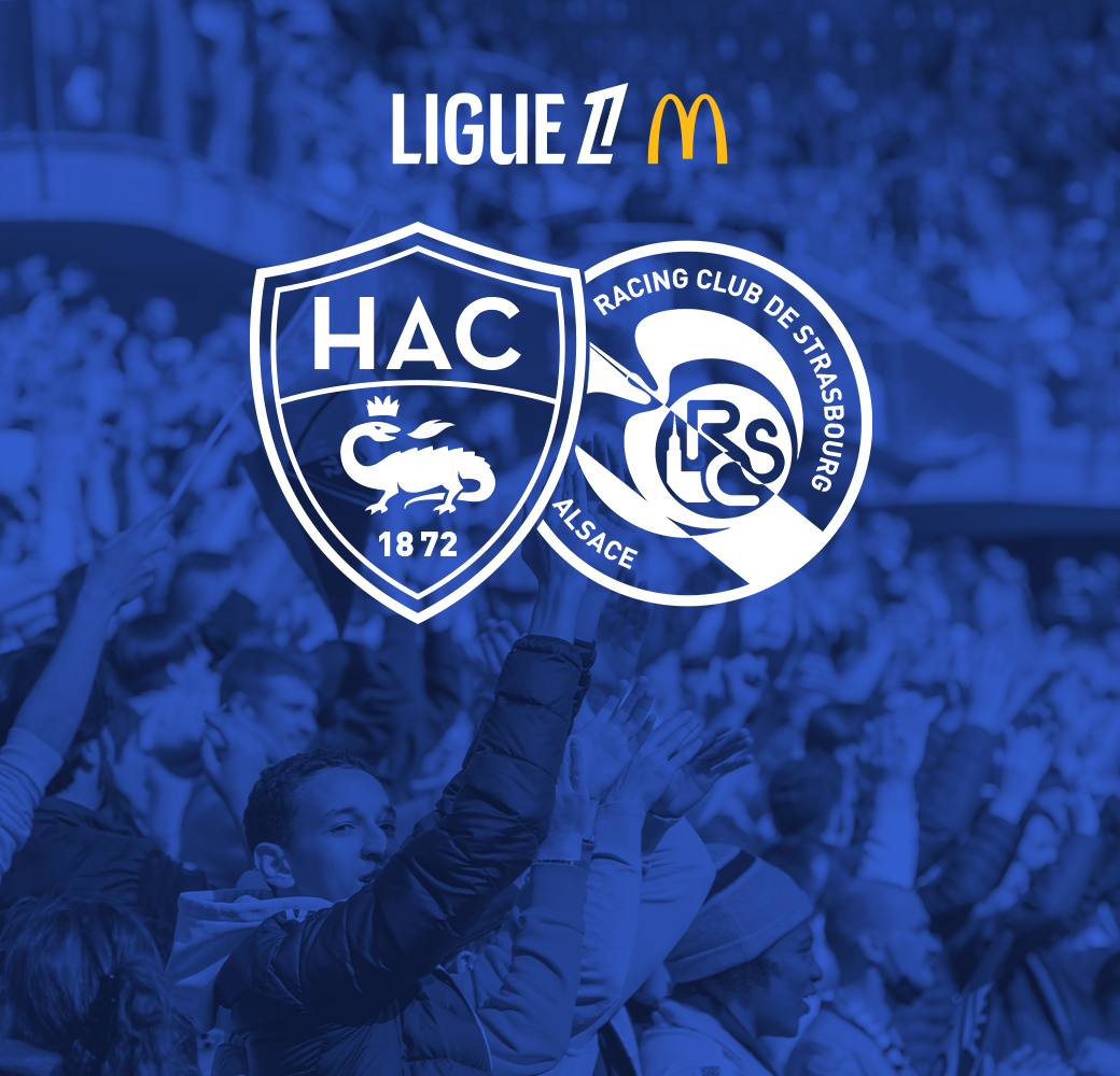 HAC – Strasbourg