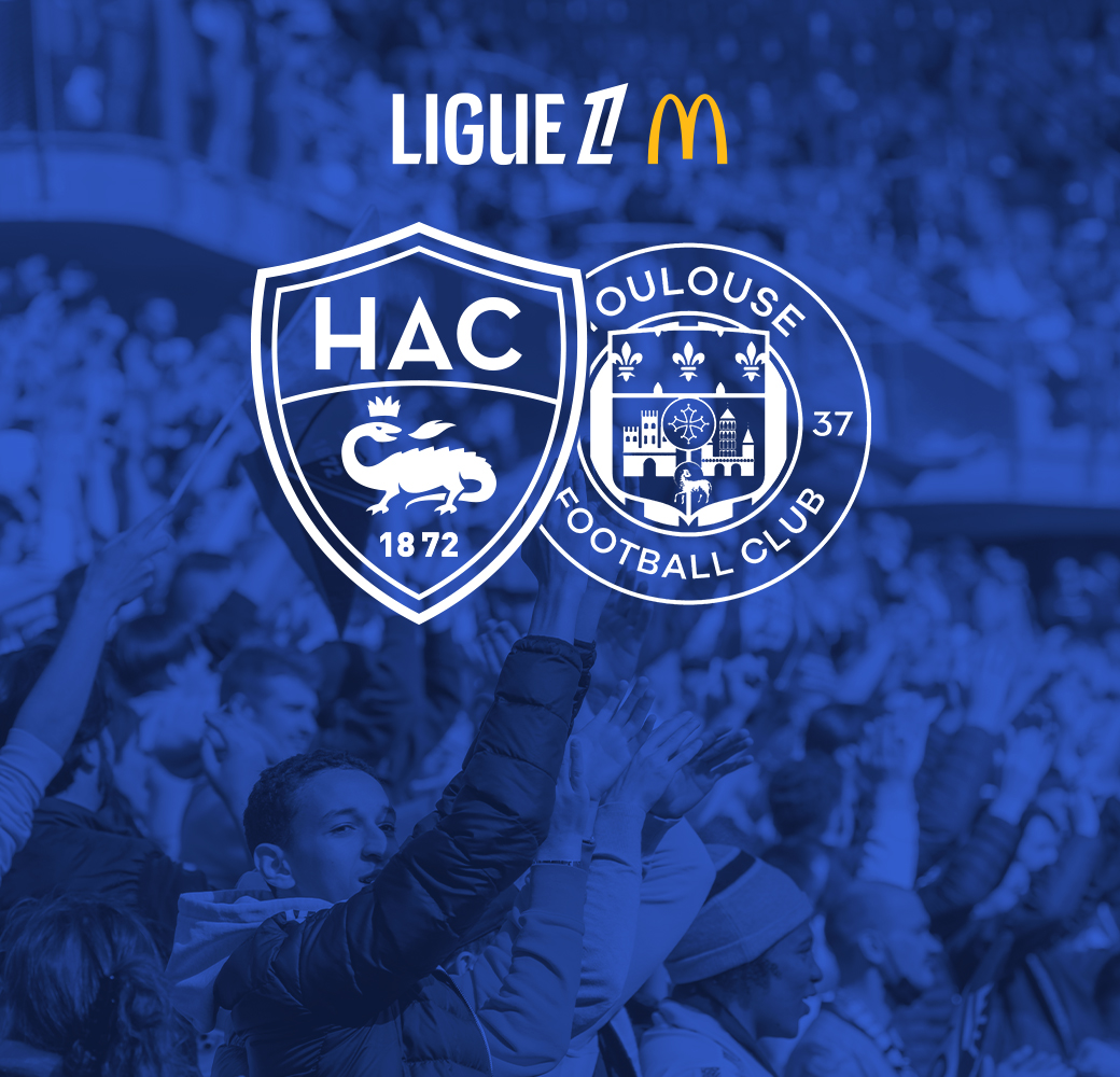 HAC – Toulouse