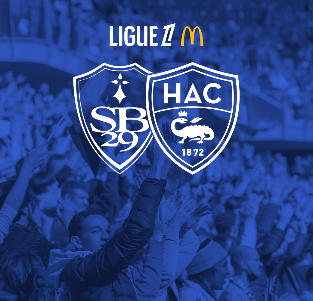 BREST – HAC