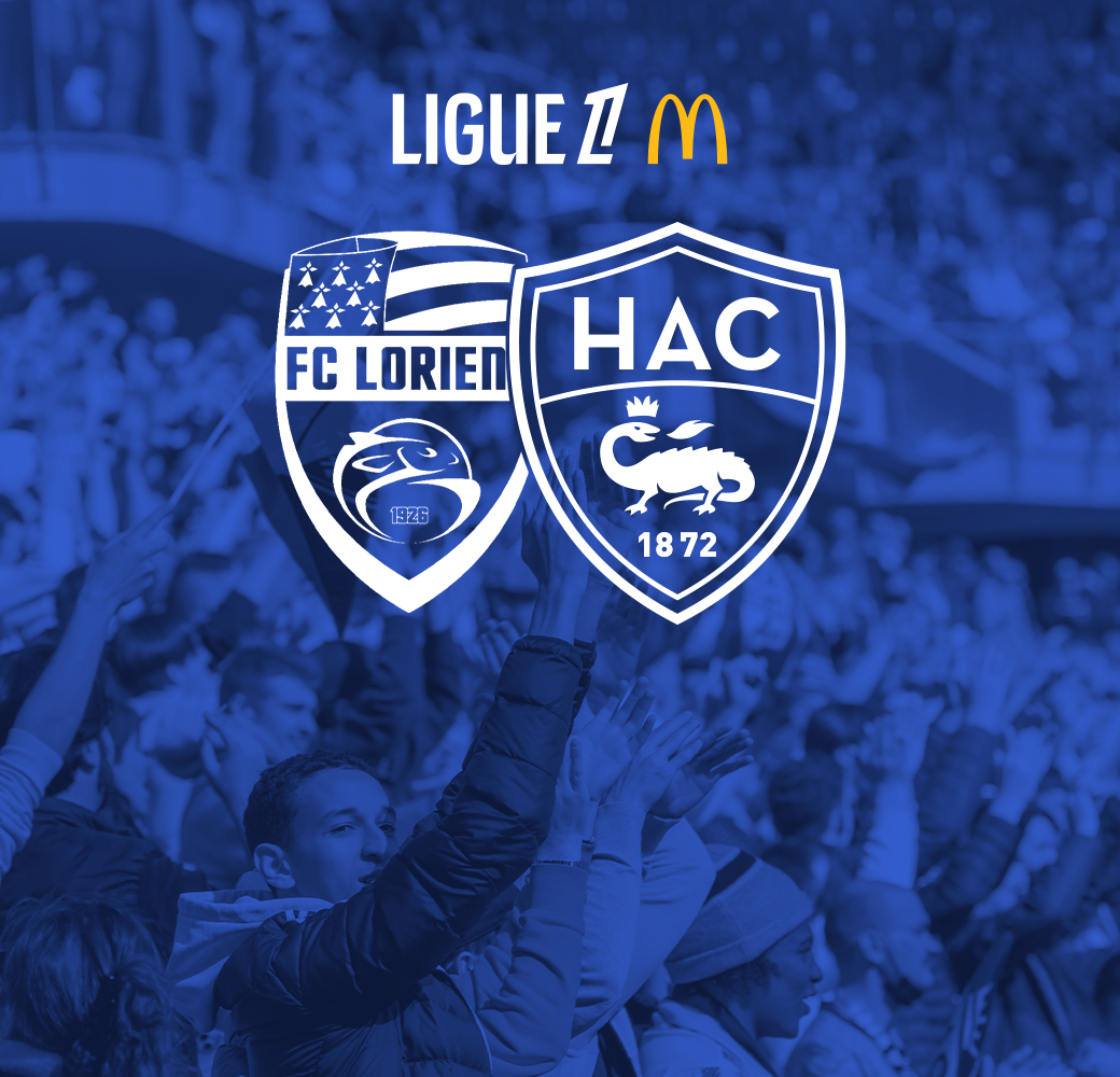 FC LORIENT – HAC