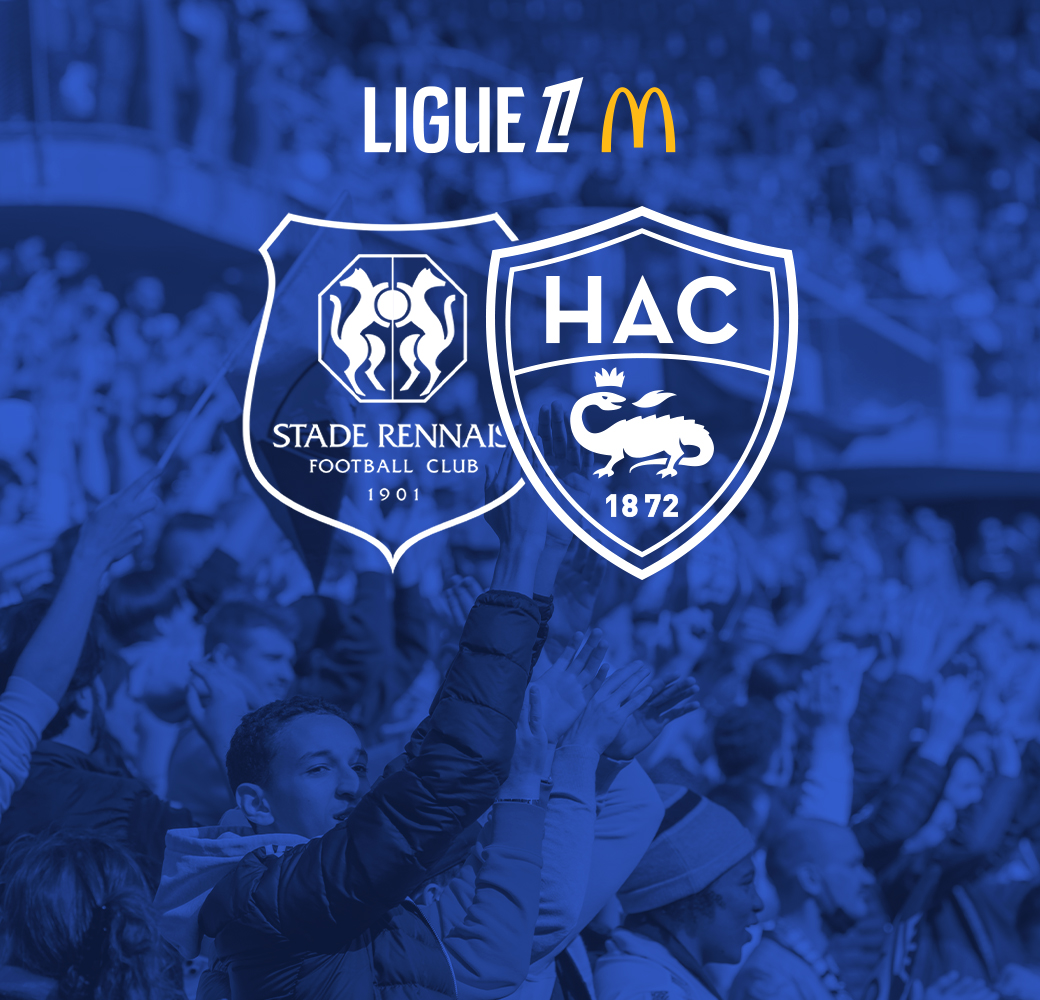 RENNES – HAC