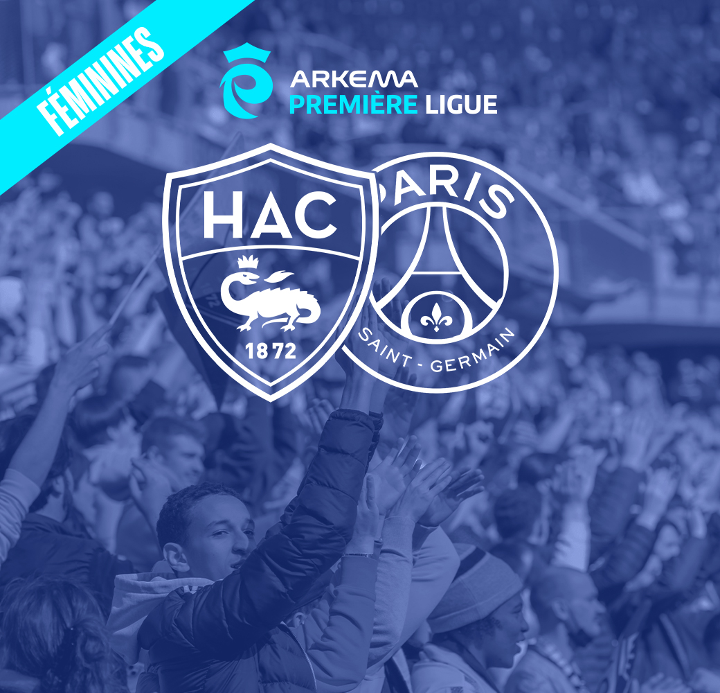 HAC – Paris SG