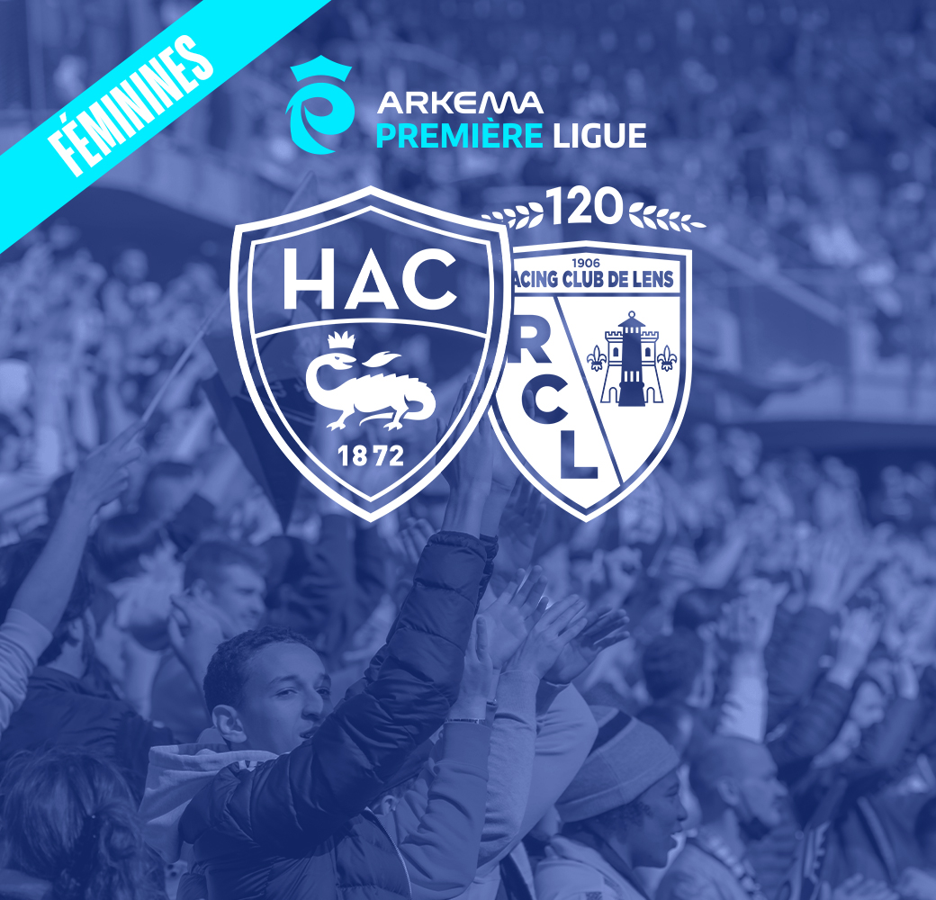 HAC – RC Lens