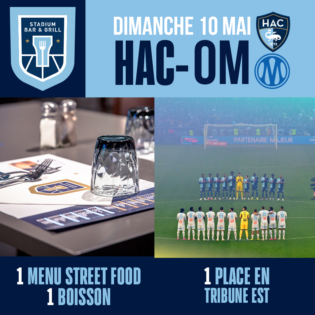 OFFRE STADIUM BAR&GRILL