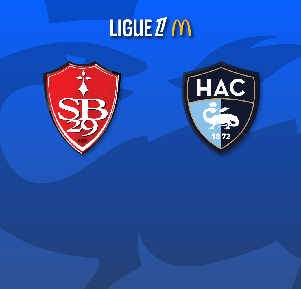 STADE BRESTOIS 29 – HAC
