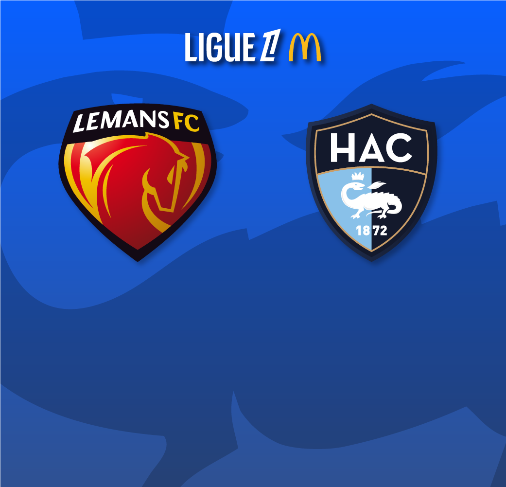 LE MANS – HAC