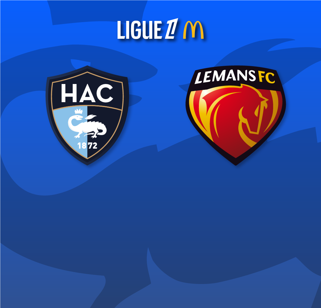 HAC – LE MANS