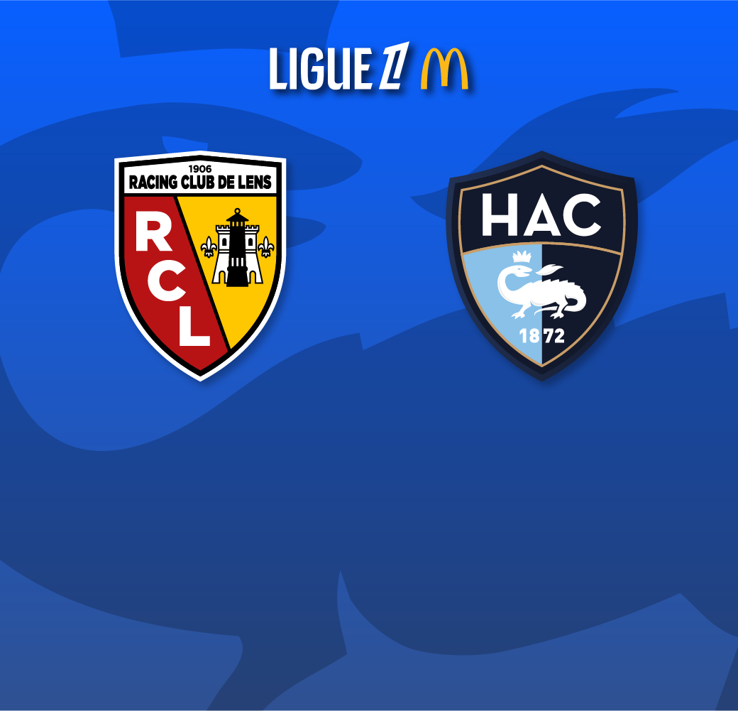 RC LENS – HAC