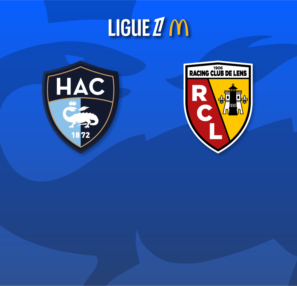 HAC – RC LENS