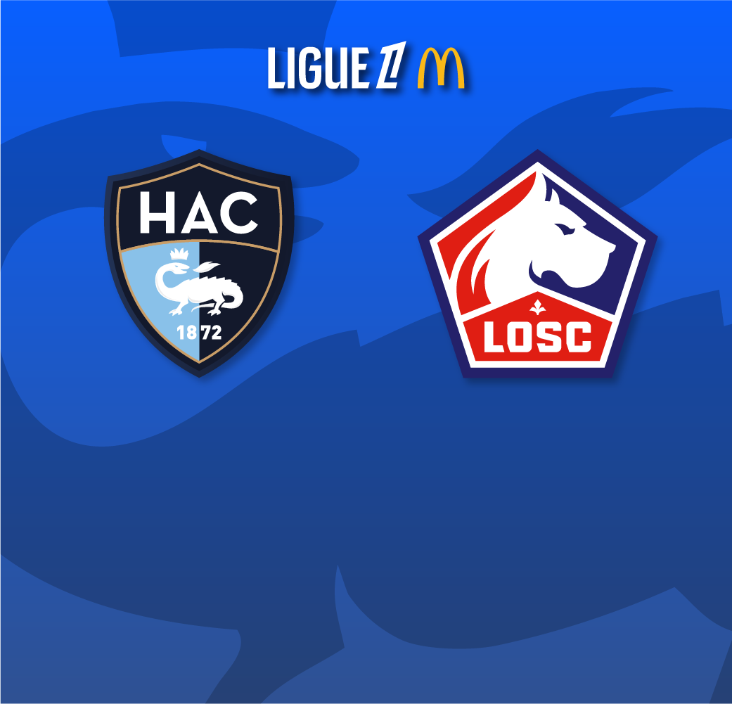 HAC – LILLE OSC