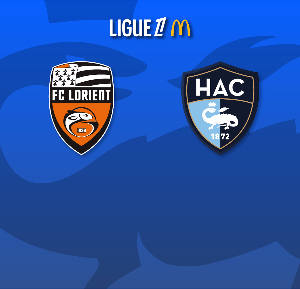 FC LORIENT – HAC