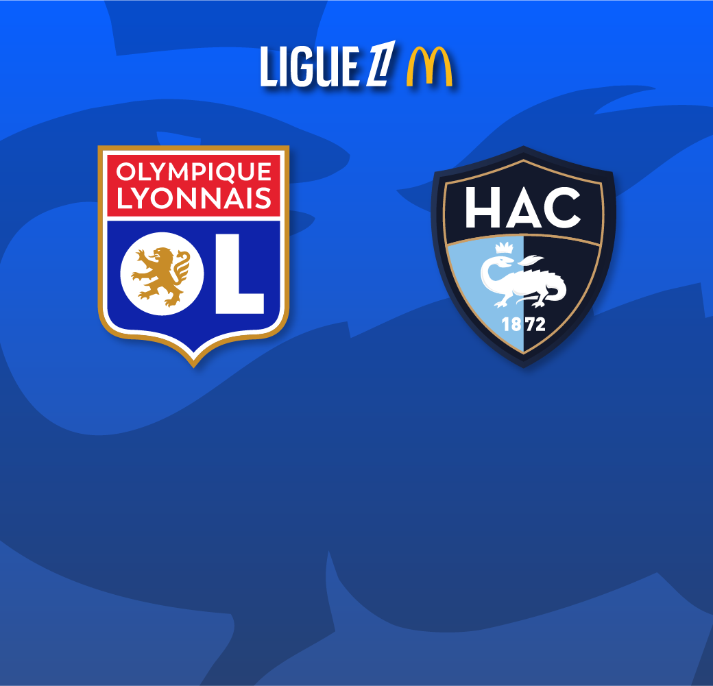 OLYMPIQUE LYONNAIS – HAC