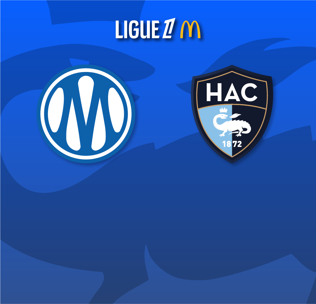 OLYMPIQUE DE MARSEILLE – HAC