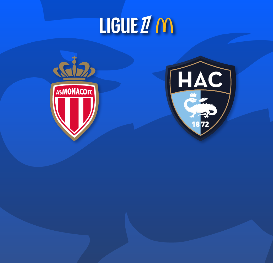 AS MONACO – HAC