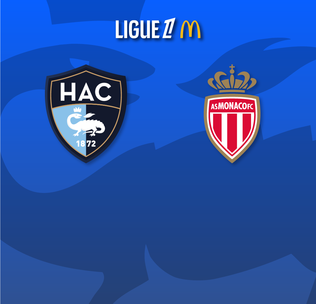 HAC – AS MONACO
