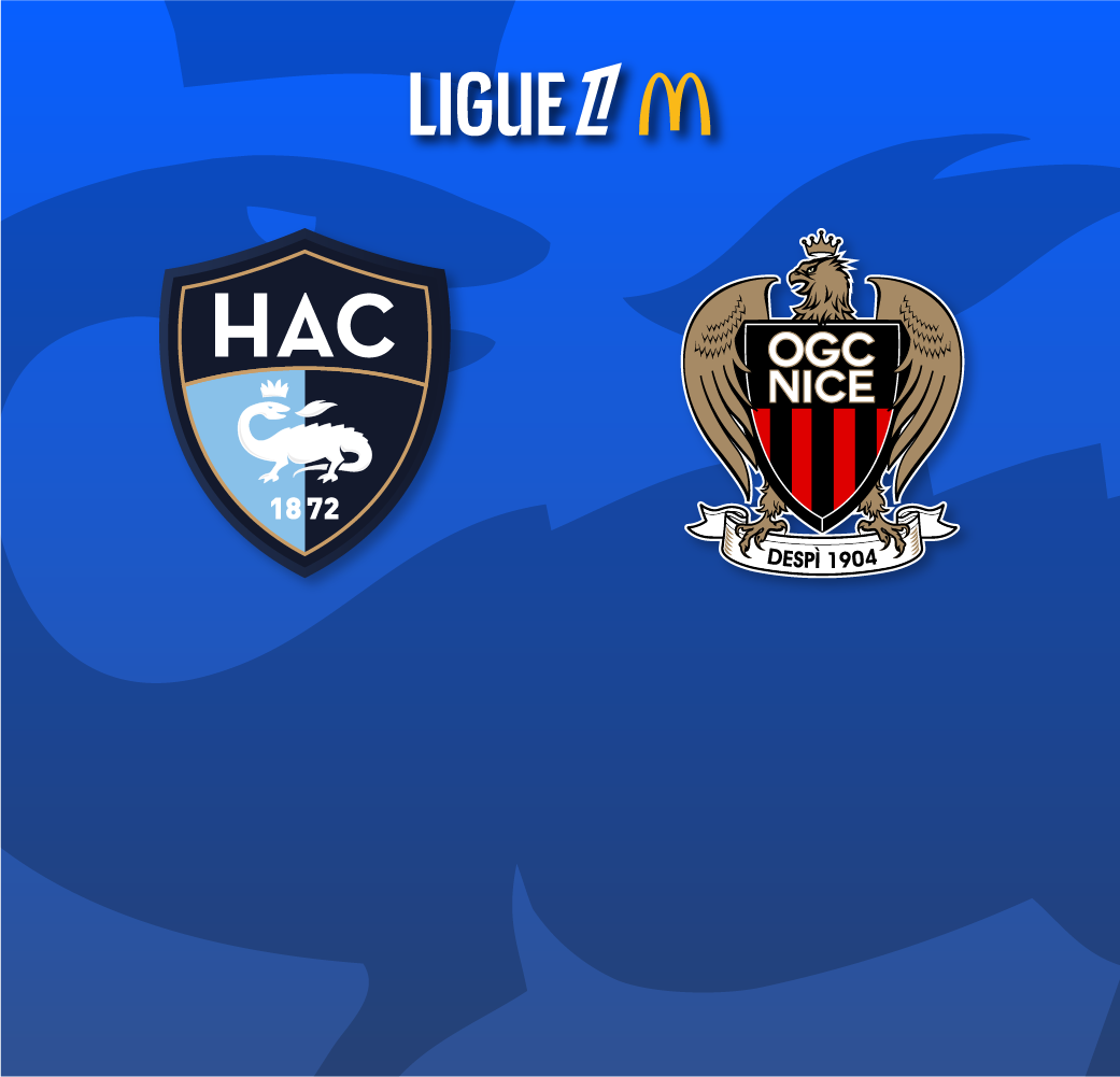 HAC – OGC NICE