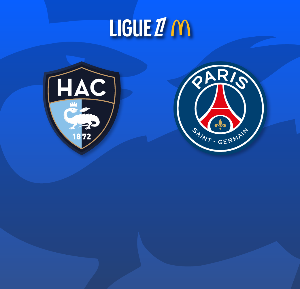 HAC – PARIS SG