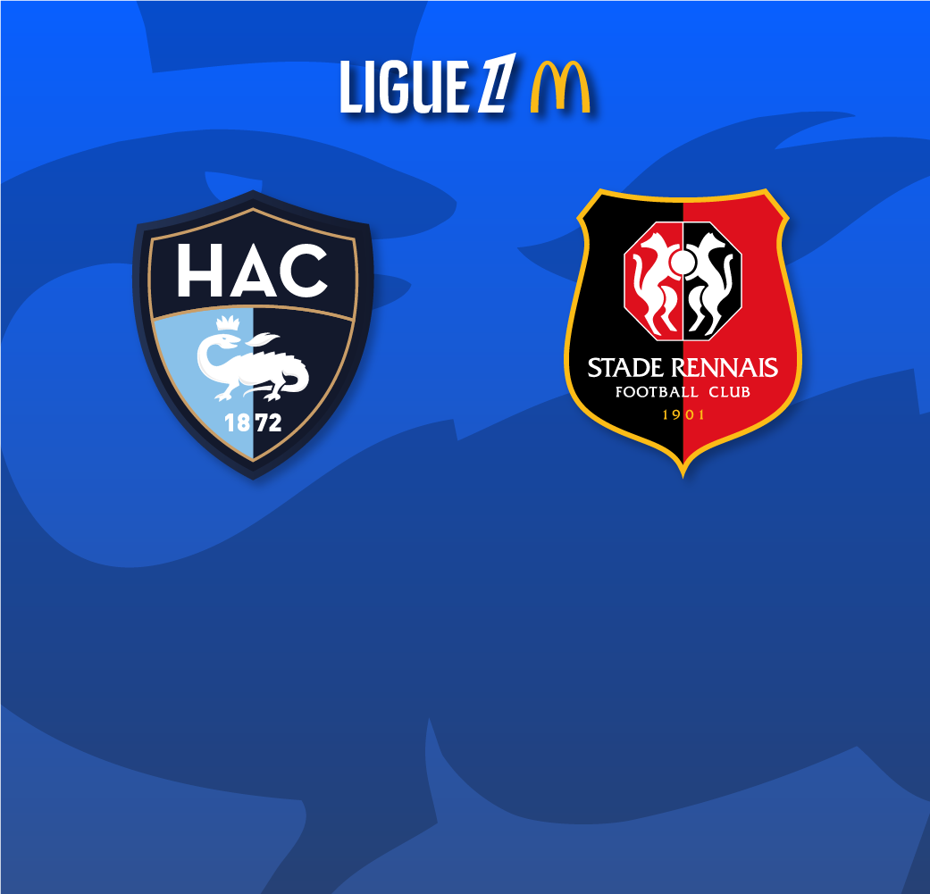 HAC – STADE RENNAIS