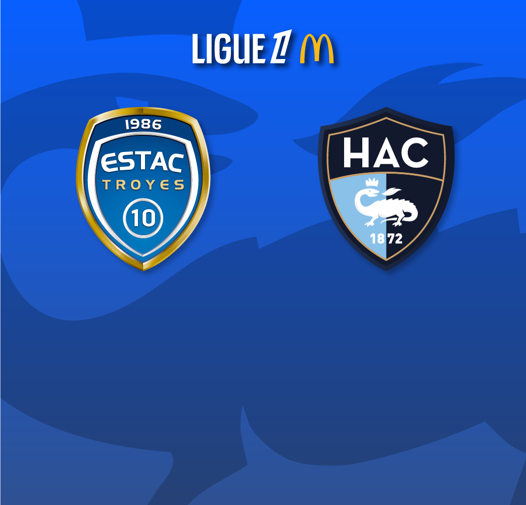 TROYES – HAC