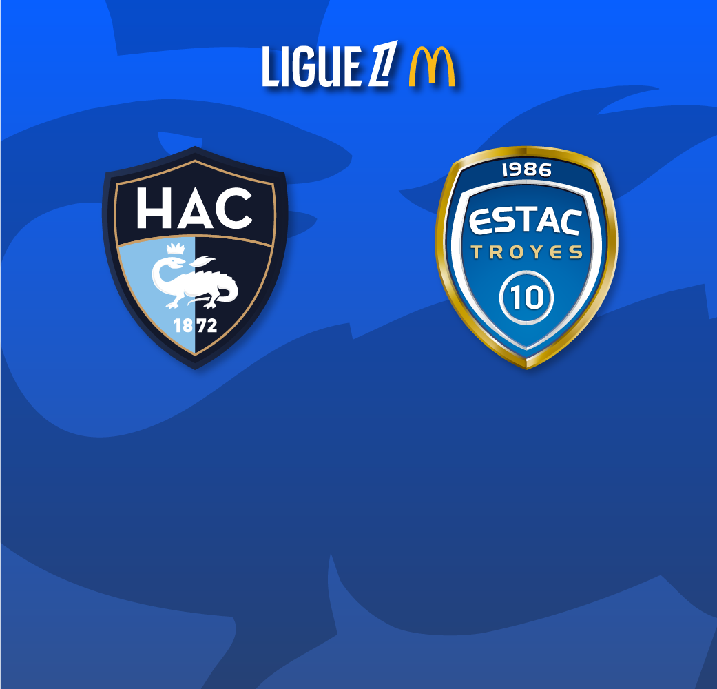 HAC – TROYES