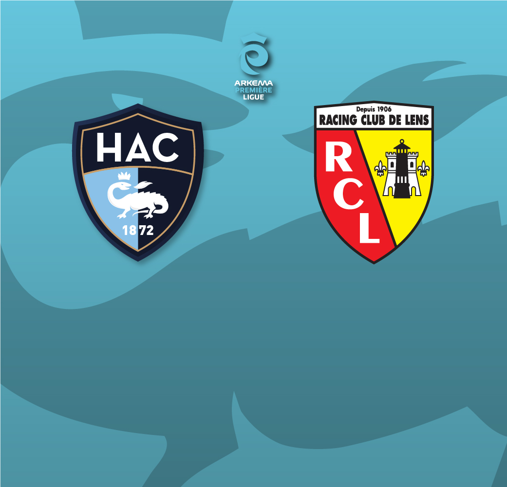 HAC – RC LENS