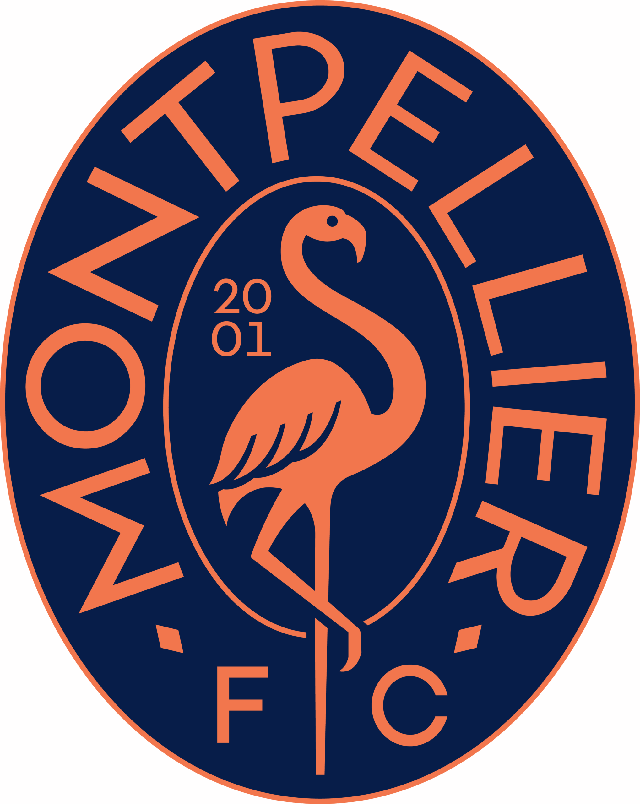 MONTPELLIER FC