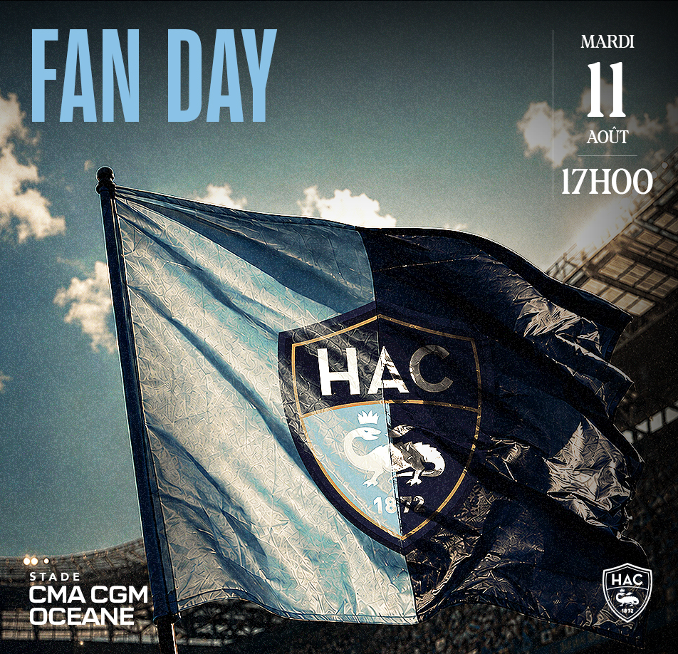 FAN DAY