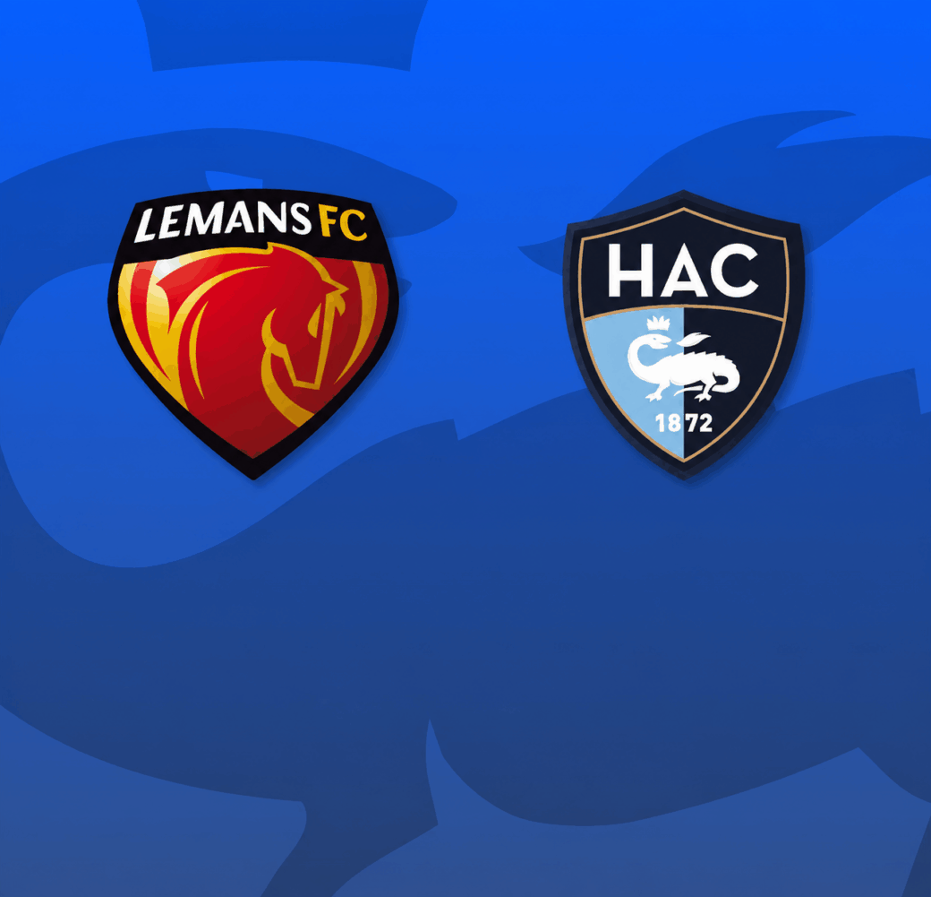 LE MANS – HAC