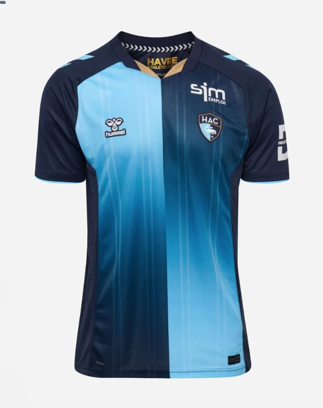 maillot domicile 26/27
