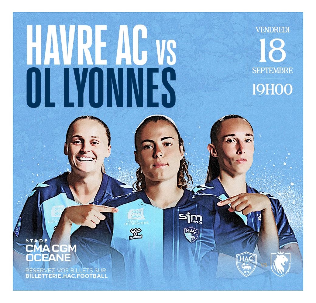 HAC – OL LYONNES