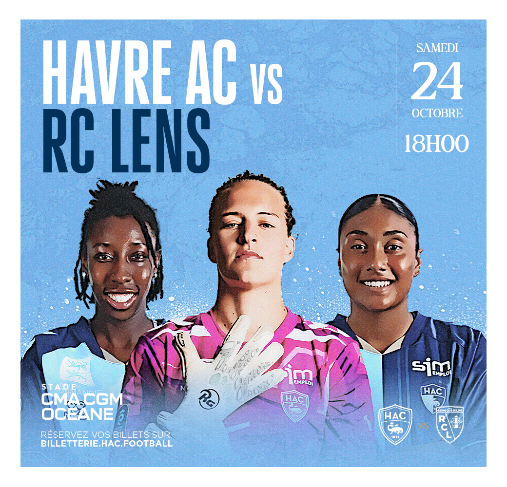 HAC – RC LENS